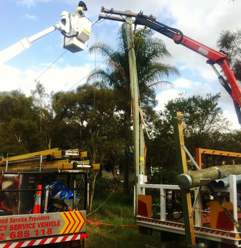 Installation Process